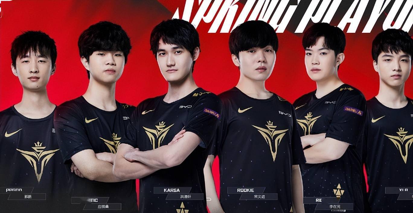 Rookie重要时刻险胜,RNG带队取胜!