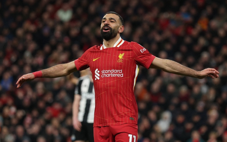 萨拉赫官方宣布反败为胜新规，老鹰引发争议！