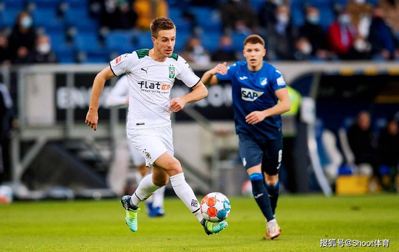 爱游戏APP-窗口期门兴格拉德巴赫调整名单以备葡超；迎来里程碑环节打磨；赛场秩序良好；细节决定成败-爱游戏APP